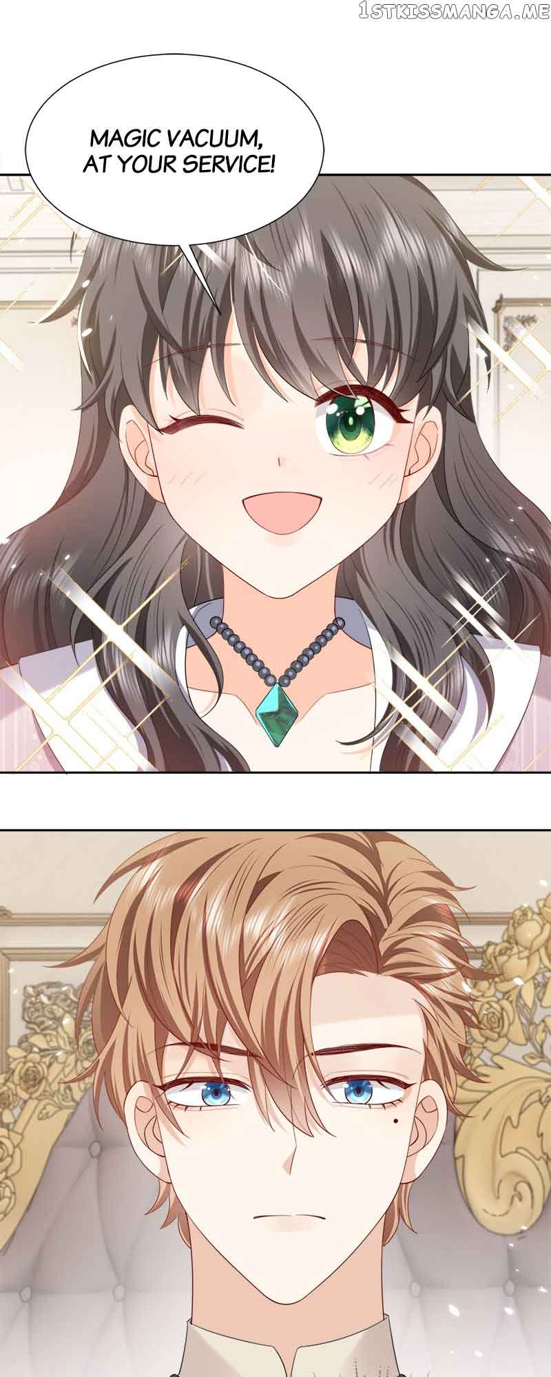 Truly Refuse To Be A Witch Chapter 60 96 14