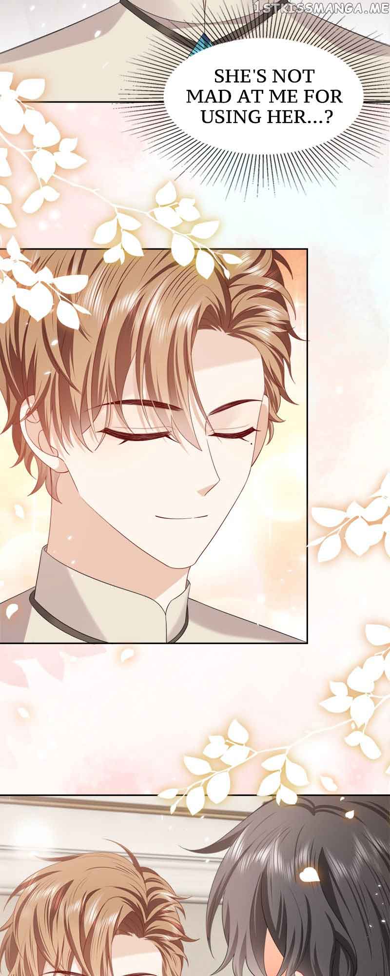 Truly Refuse To Be A Witch Chapter 60 97 15