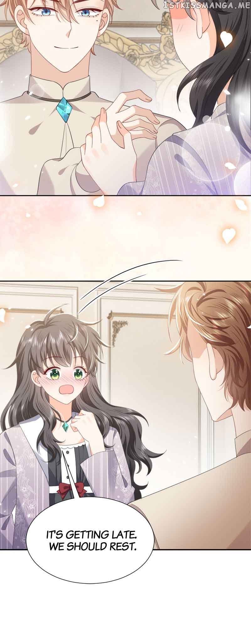 Truly Refuse To Be A Witch Chapter 60 98 16