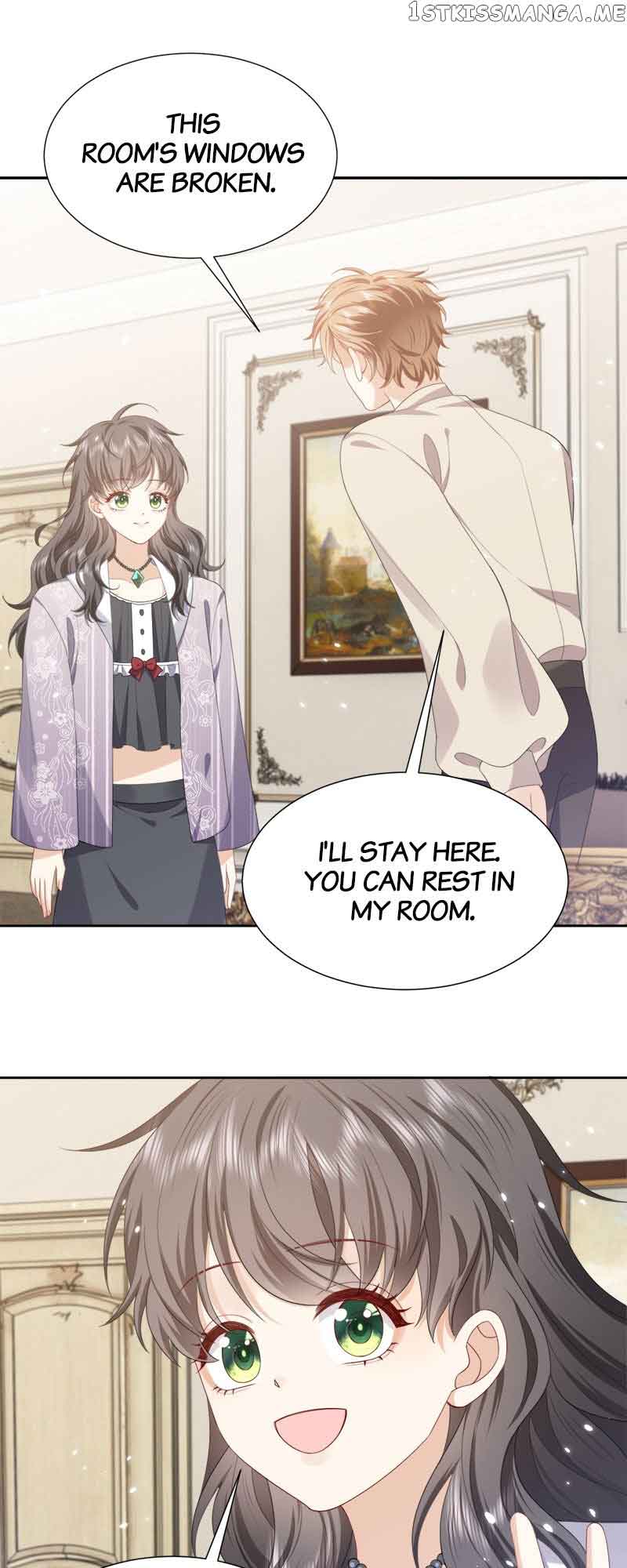 Truly Refuse To Be A Witch Chapter 60 100 18