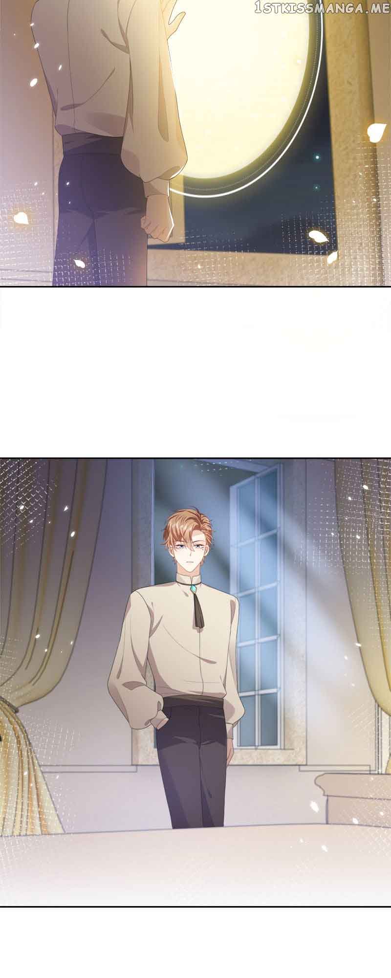 Truly Refuse To Be A Witch Chapter 60 102 20