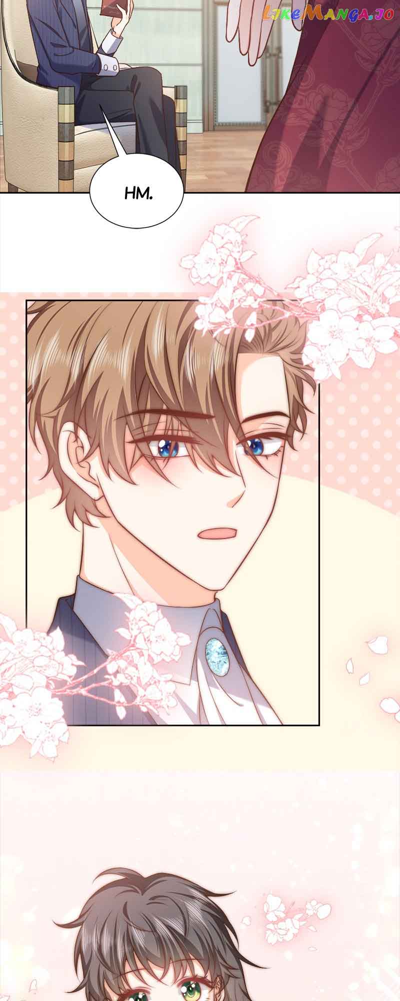 Truly Refuse To Be A Witch Chapter 61 87 02