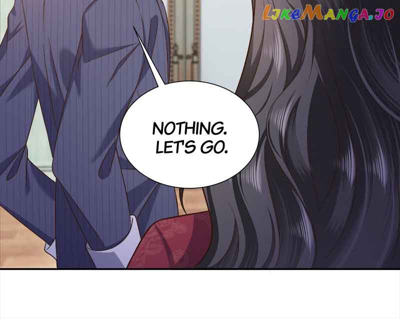 Truly Refuse To Be A Witch Chapter 61 89 04