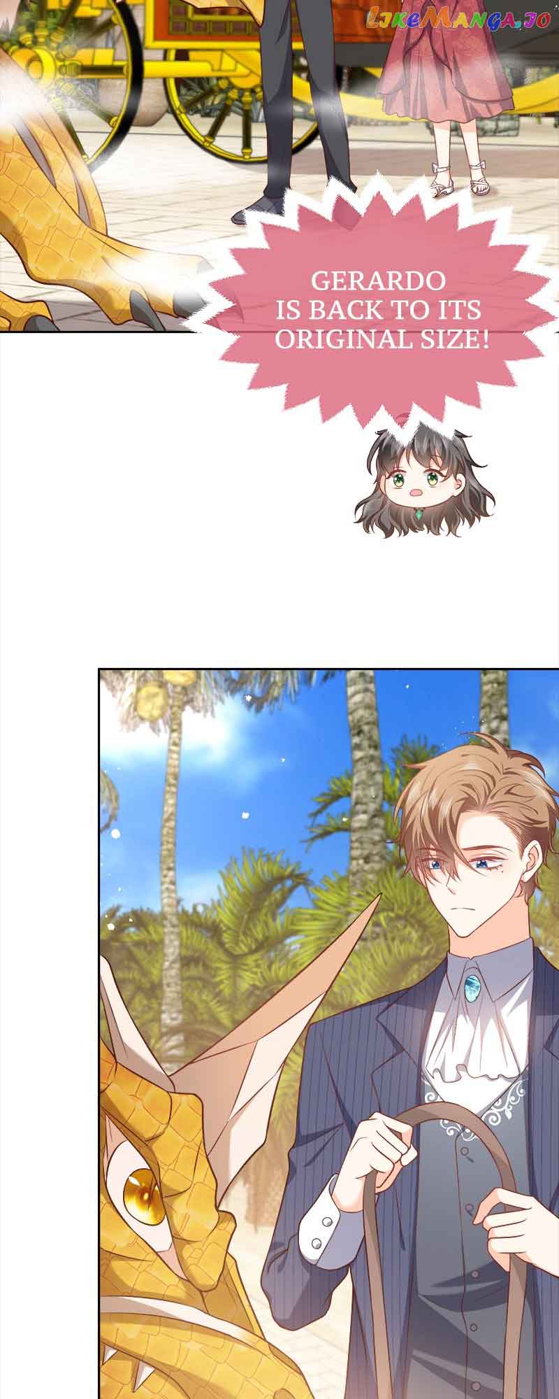 Truly Refuse To Be A Witch Chapter 61 101 16