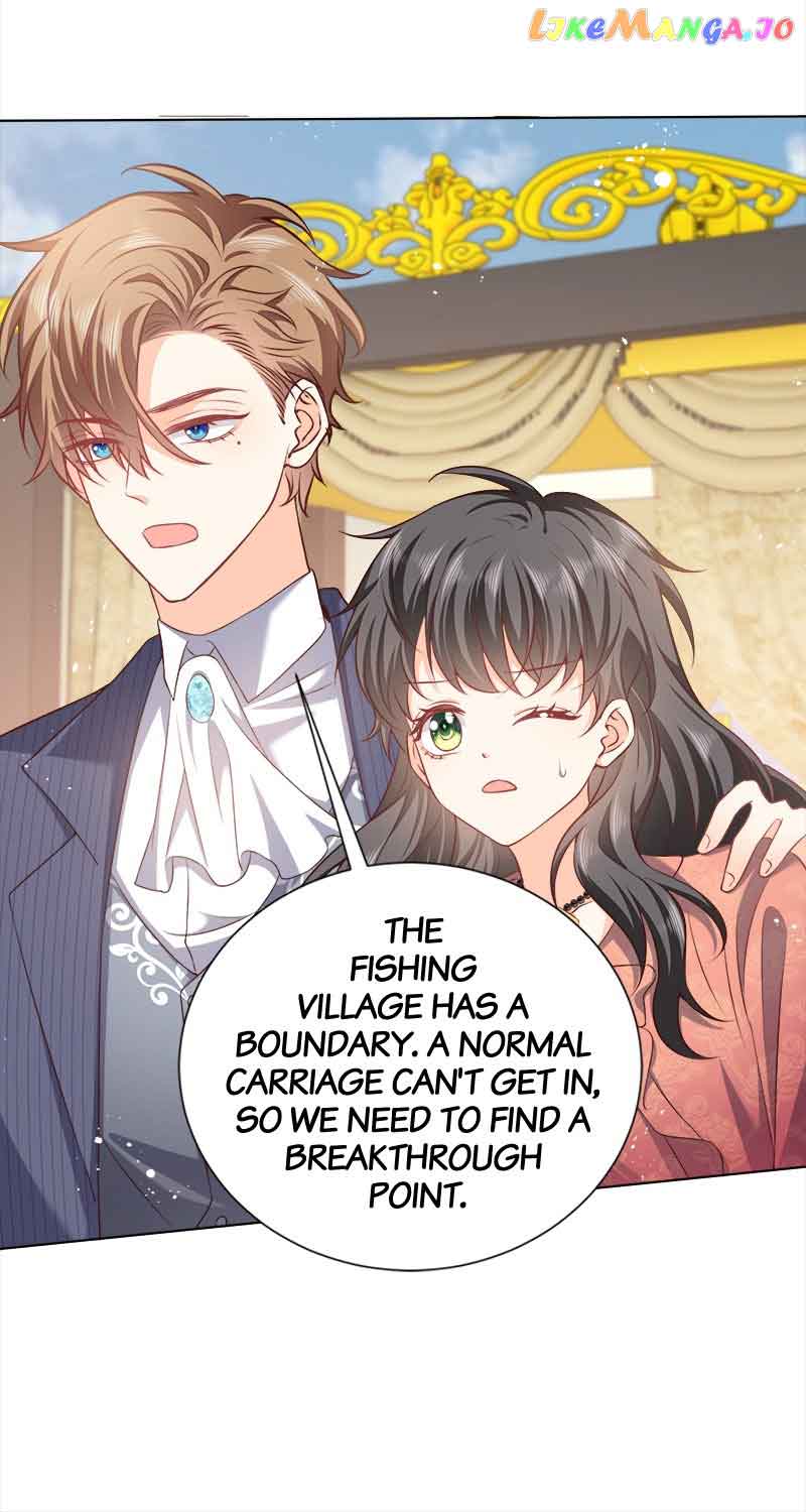 Truly Refuse To Be A Witch Chapter 61 106 21