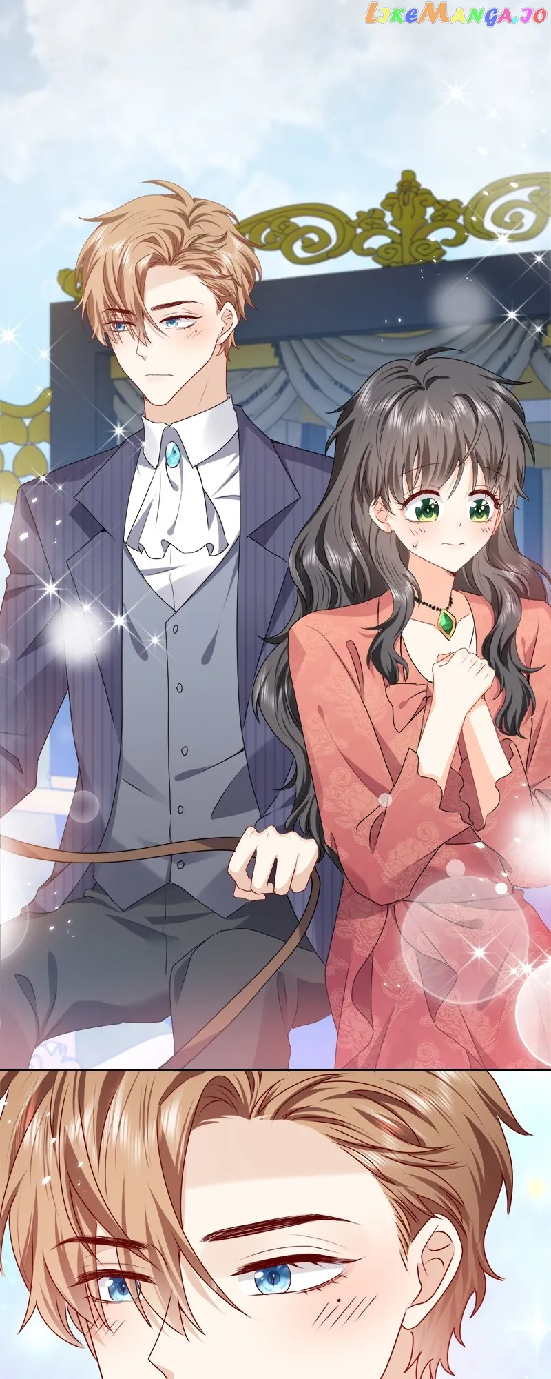 Truly Refuse To Be A Witch Chapter 62 98 01