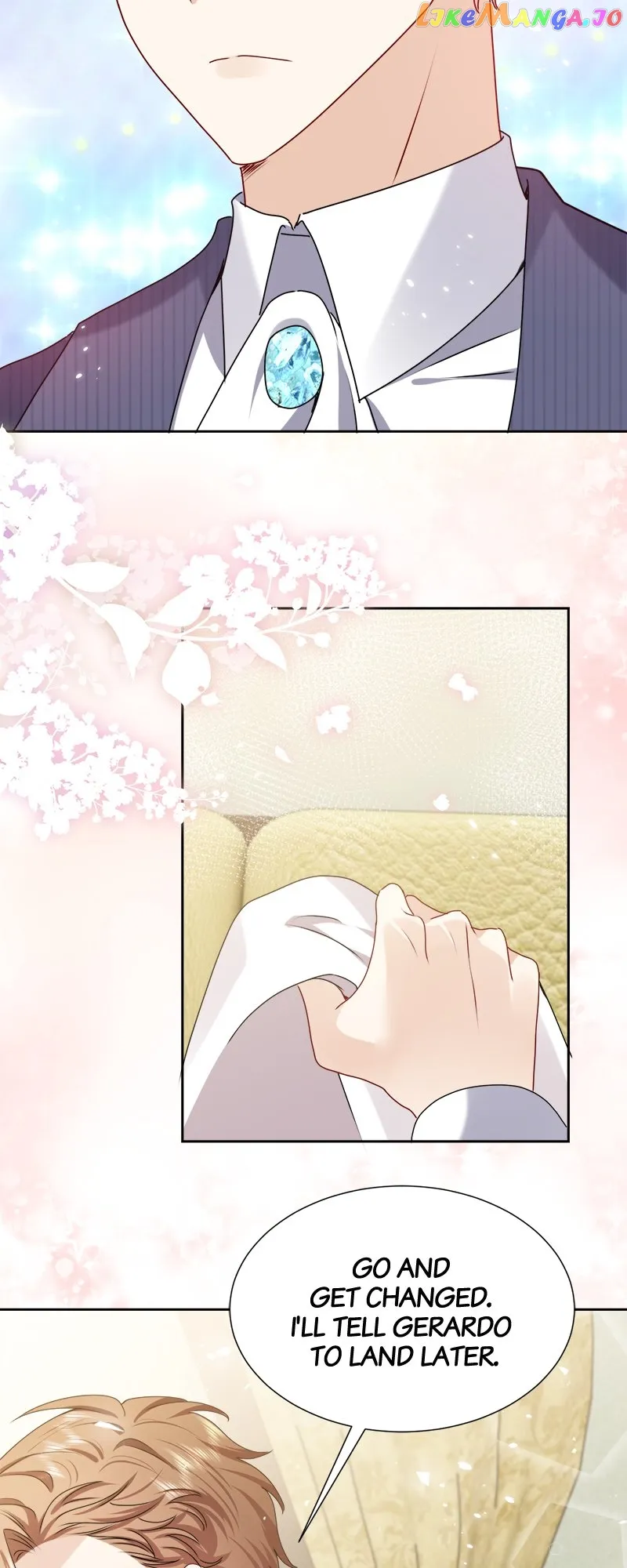 Truly Refuse To Be A Witch Chapter 62 99 02