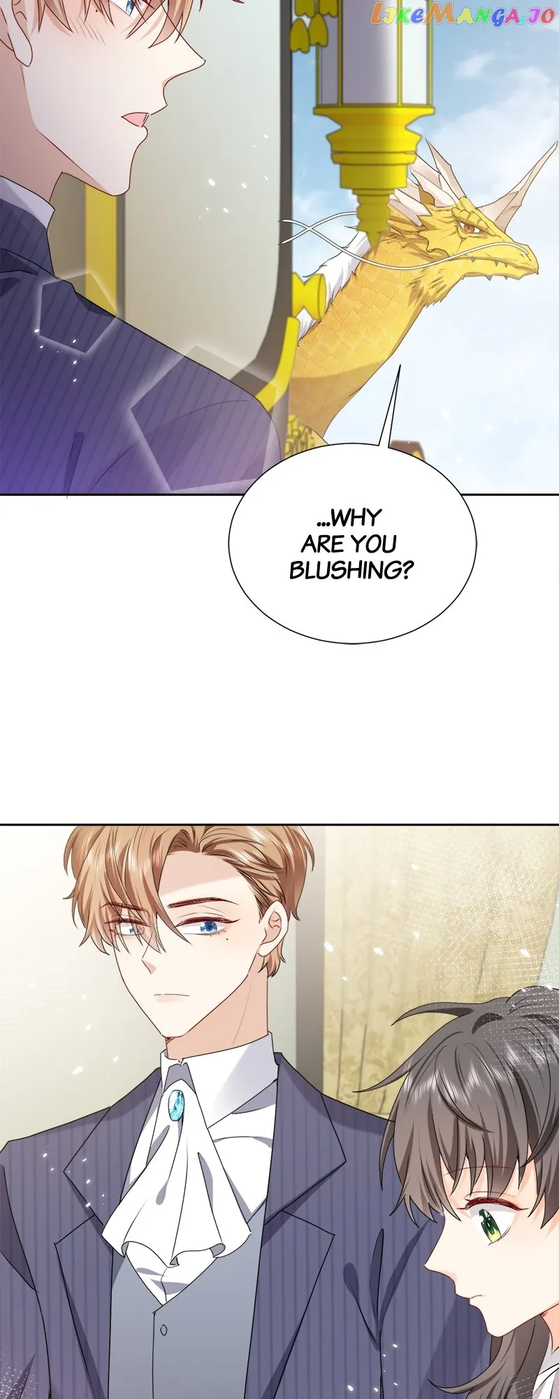 Truly Refuse To Be A Witch Chapter 62 101 04