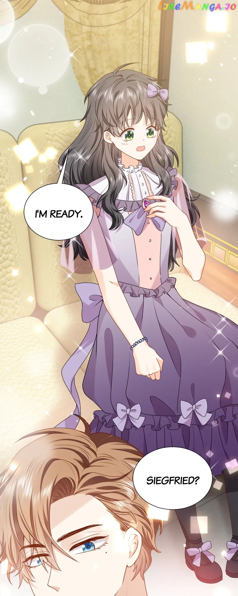 Truly Refuse To Be A Witch Chapter 62 103 06