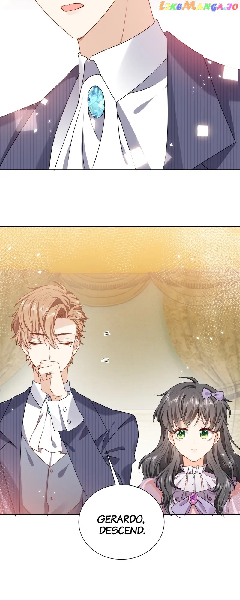 Truly Refuse To Be A Witch Chapter 62 104 07