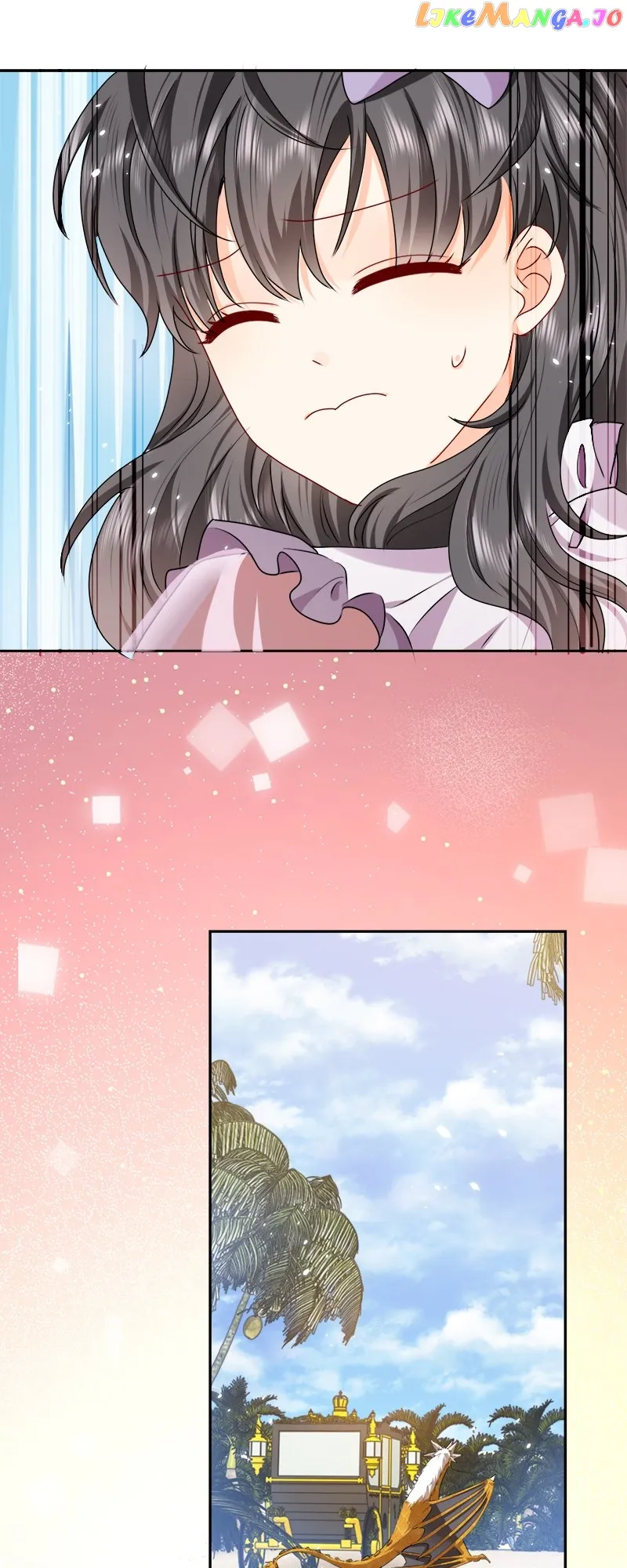 Truly Refuse To Be A Witch Chapter 62 107 10