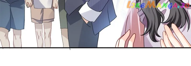 Truly Refuse To Be A Witch Chapter 62 111 14