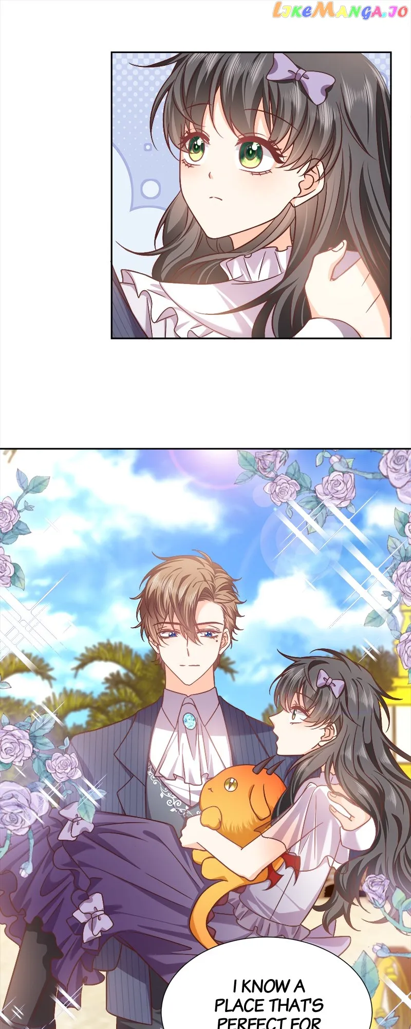 Truly Refuse To Be A Witch Chapter 62 116 19