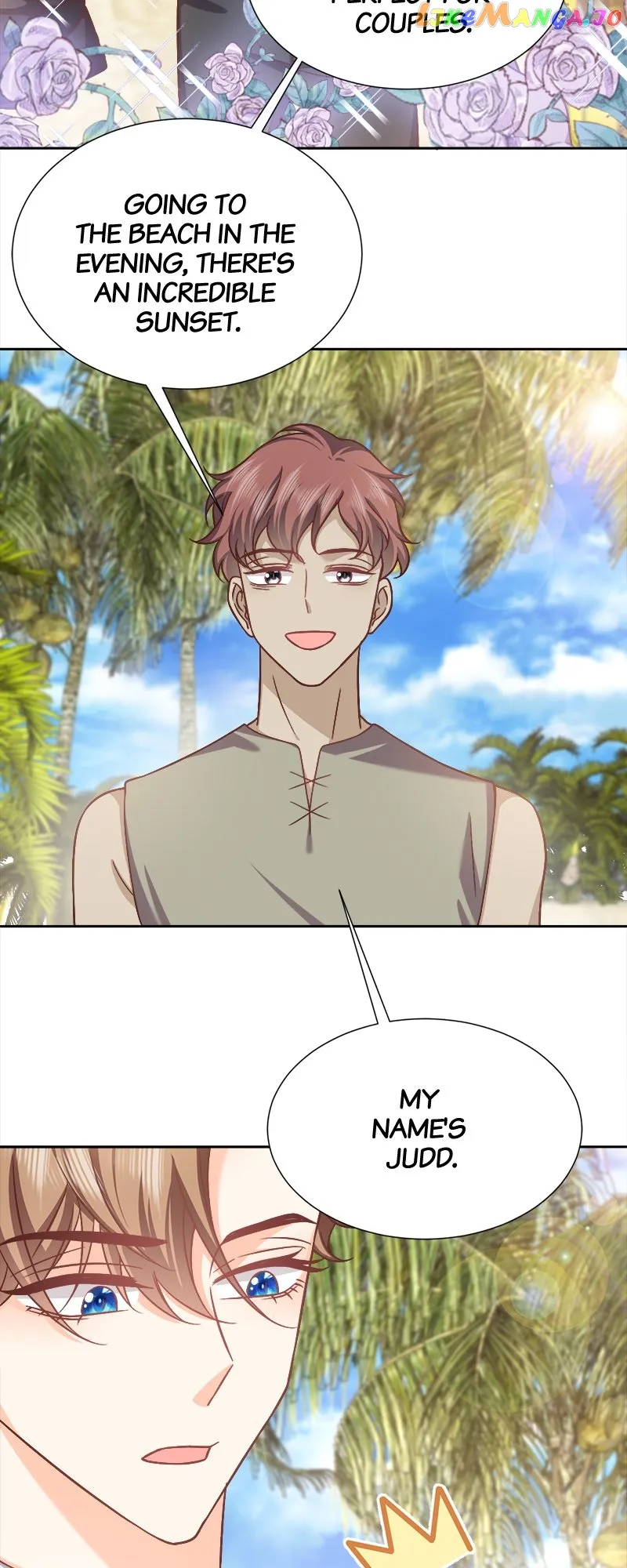 Truly Refuse To Be A Witch Chapter 62 117 20