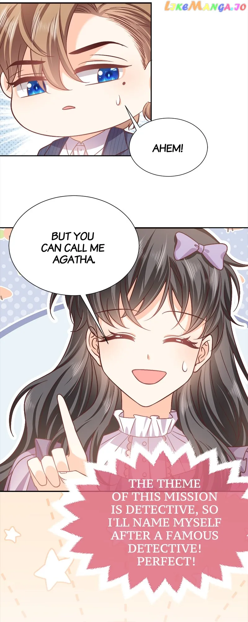 Truly Refuse To Be A Witch Chapter 62 119 22