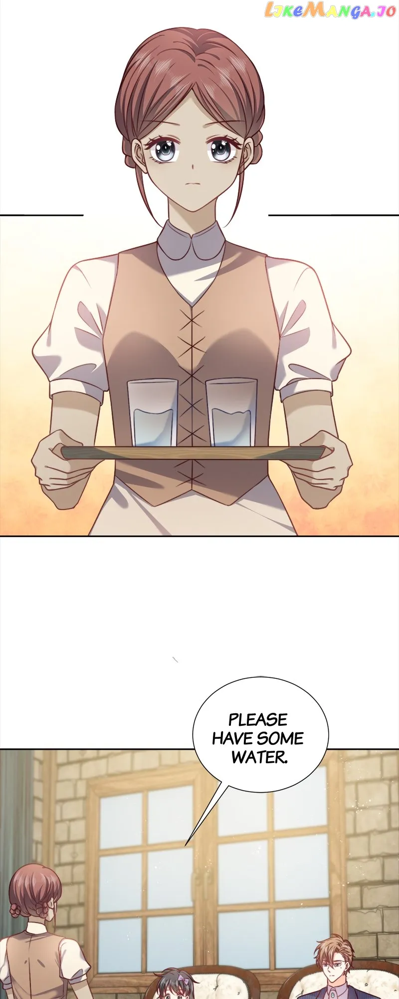 Truly Refuse To Be A Witch Chapter 62 122 25