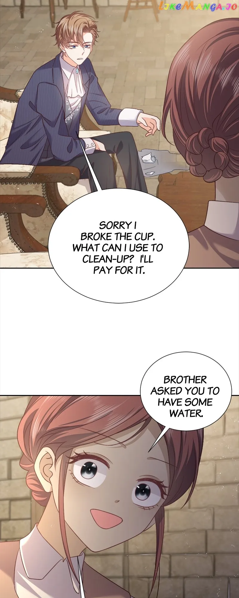 Truly Refuse To Be A Witch Chapter 62 126 29