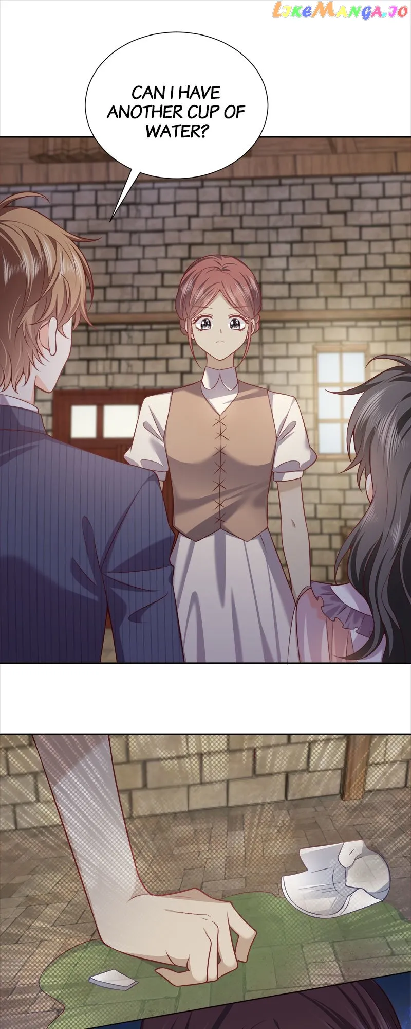 Truly Refuse To Be A Witch Chapter 63 89 01