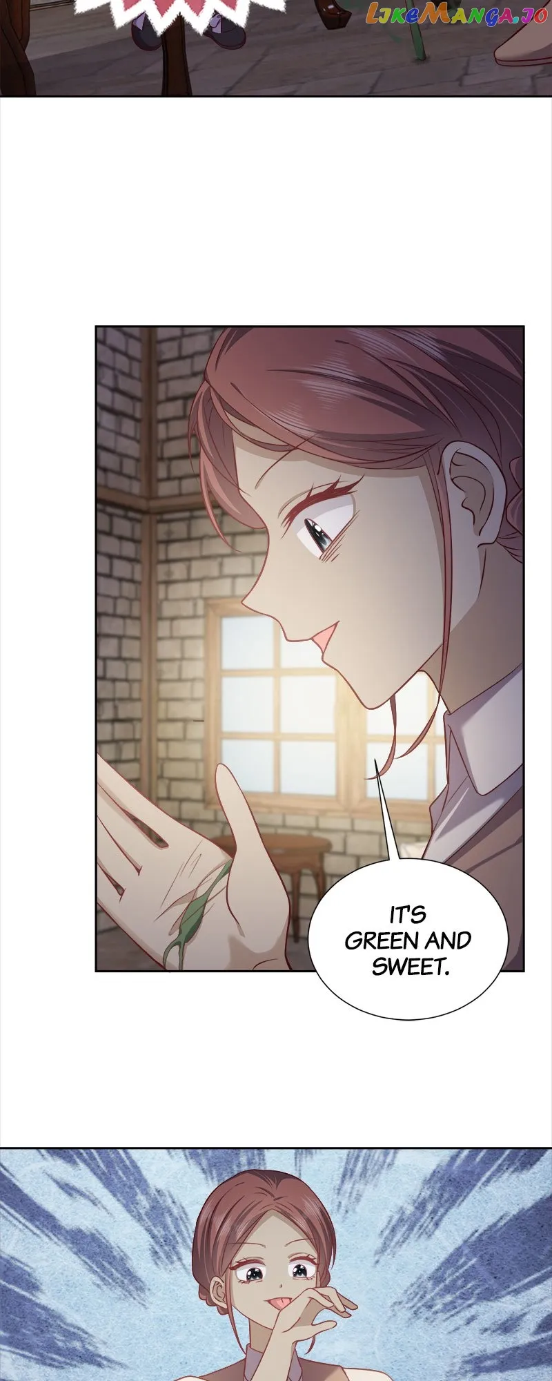 Truly Refuse To Be A Witch Chapter 63 91 03