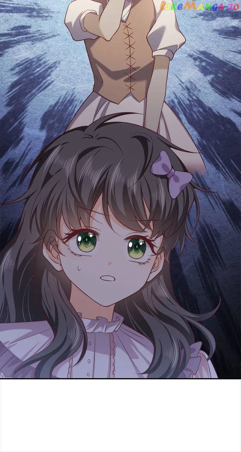 Truly Refuse To Be A Witch Chapter 63 92 04