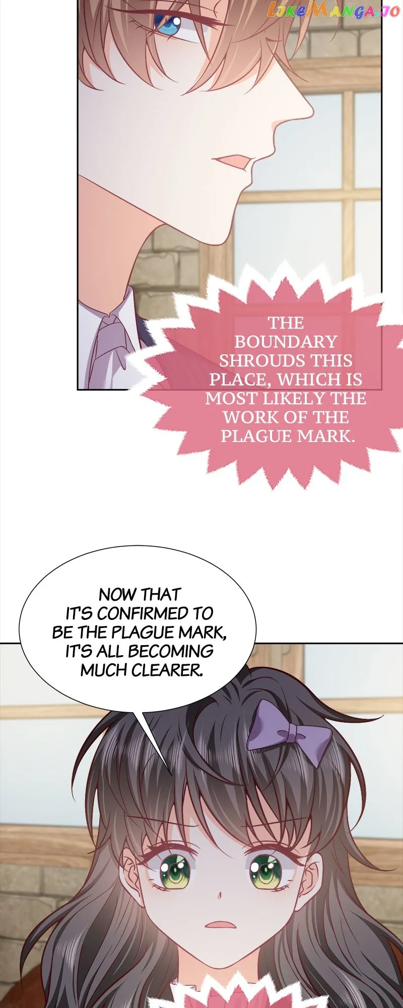 Truly Refuse To Be A Witch Chapter 63 94 06