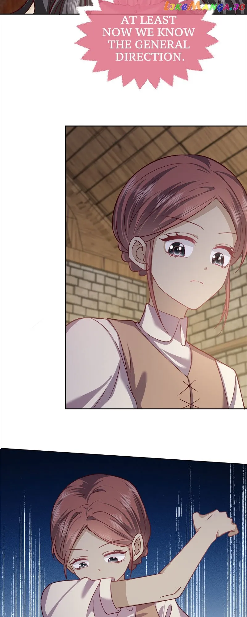 Truly Refuse To Be A Witch Chapter 63 95 07