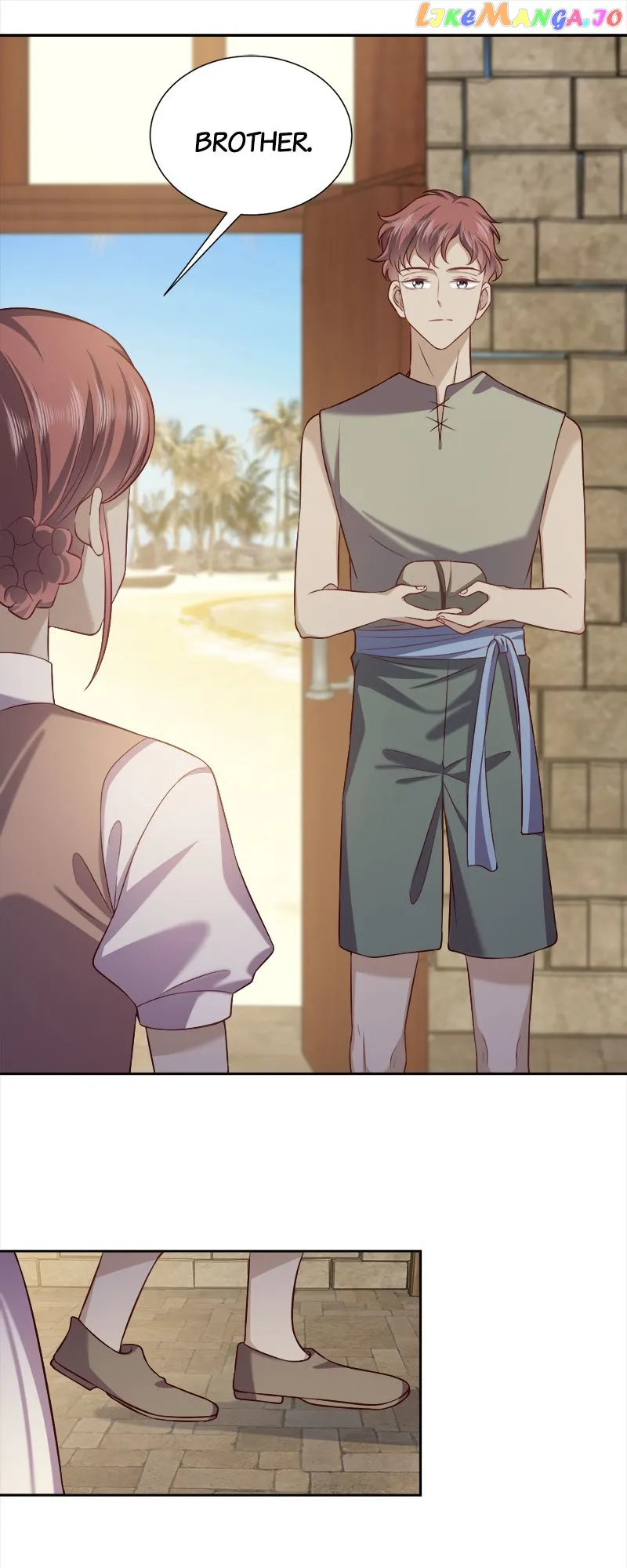 Truly Refuse To Be A Witch Chapter 63 98 10