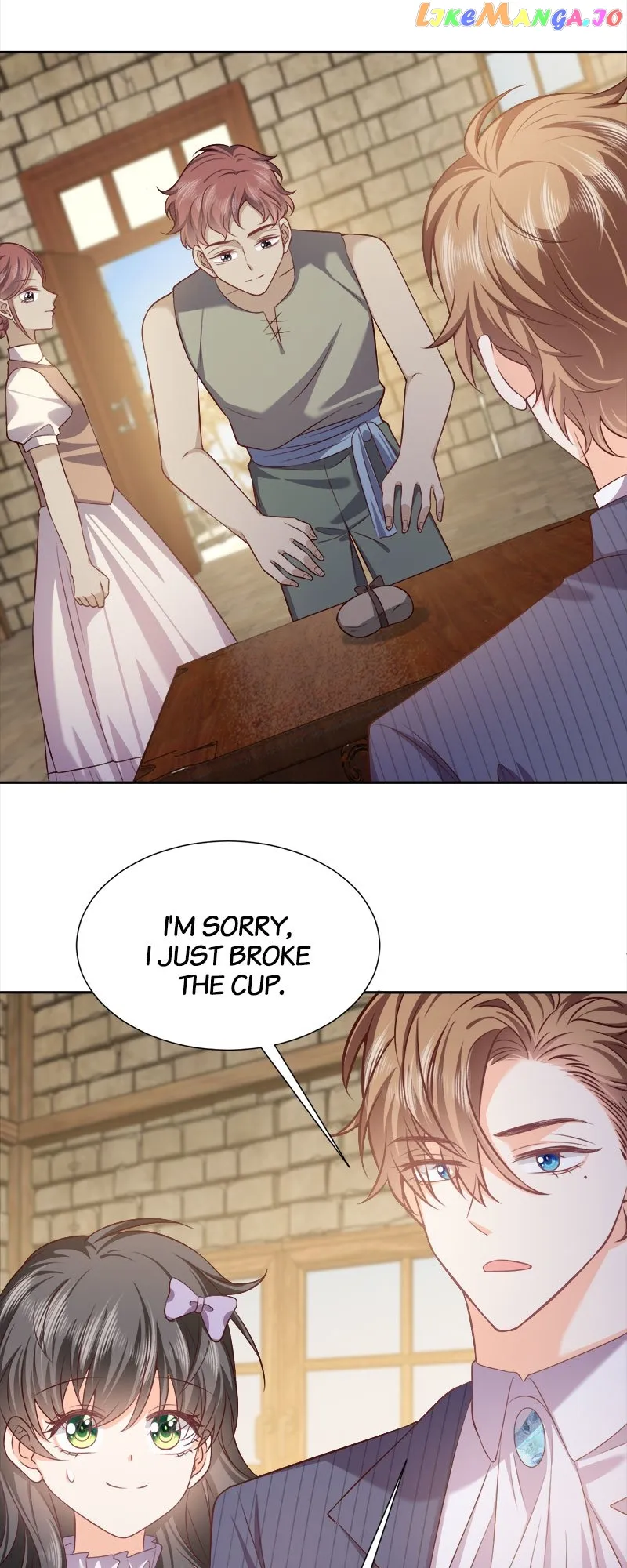 Truly Refuse To Be A Witch Chapter 63 99 11