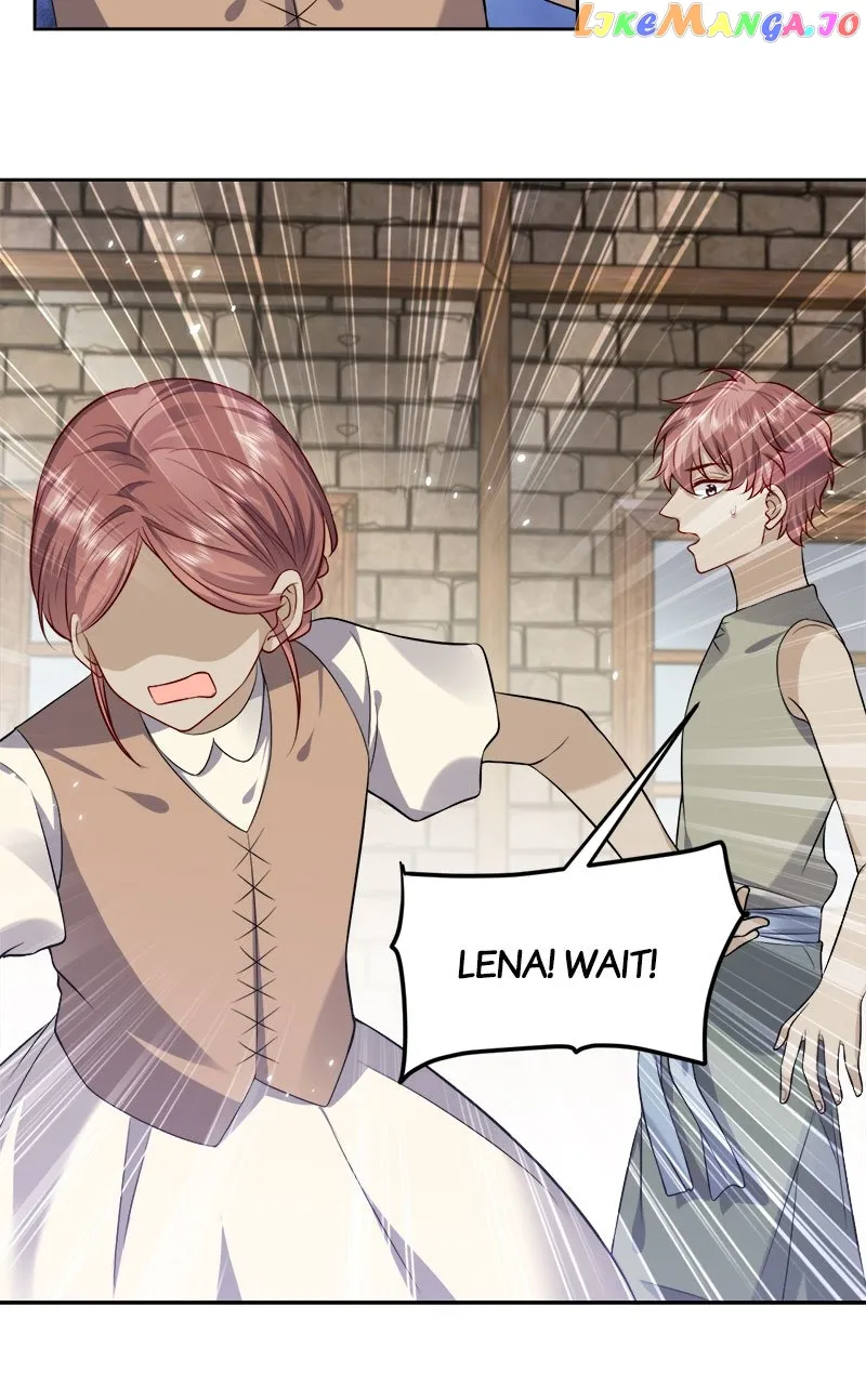 Truly Refuse To Be A Witch Chapter 63 106 18