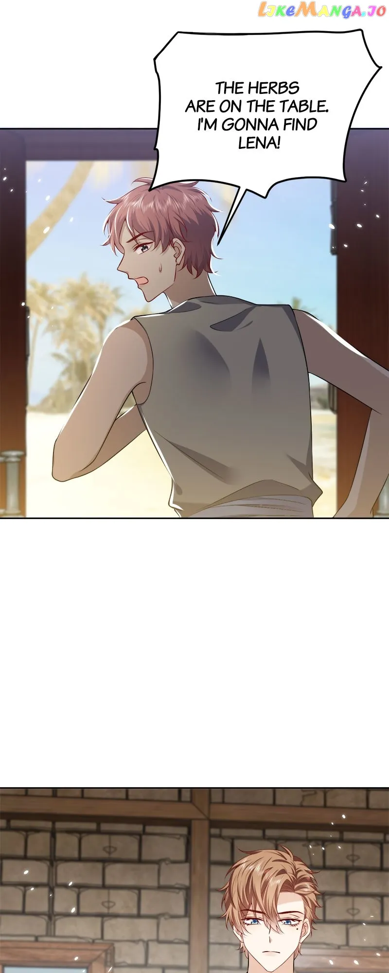 Truly Refuse To Be A Witch Chapter 63 107 19