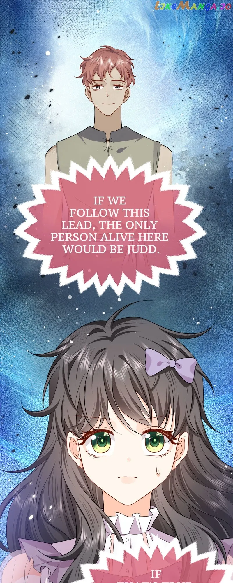 Truly Refuse To Be A Witch Chapter 63 114 26