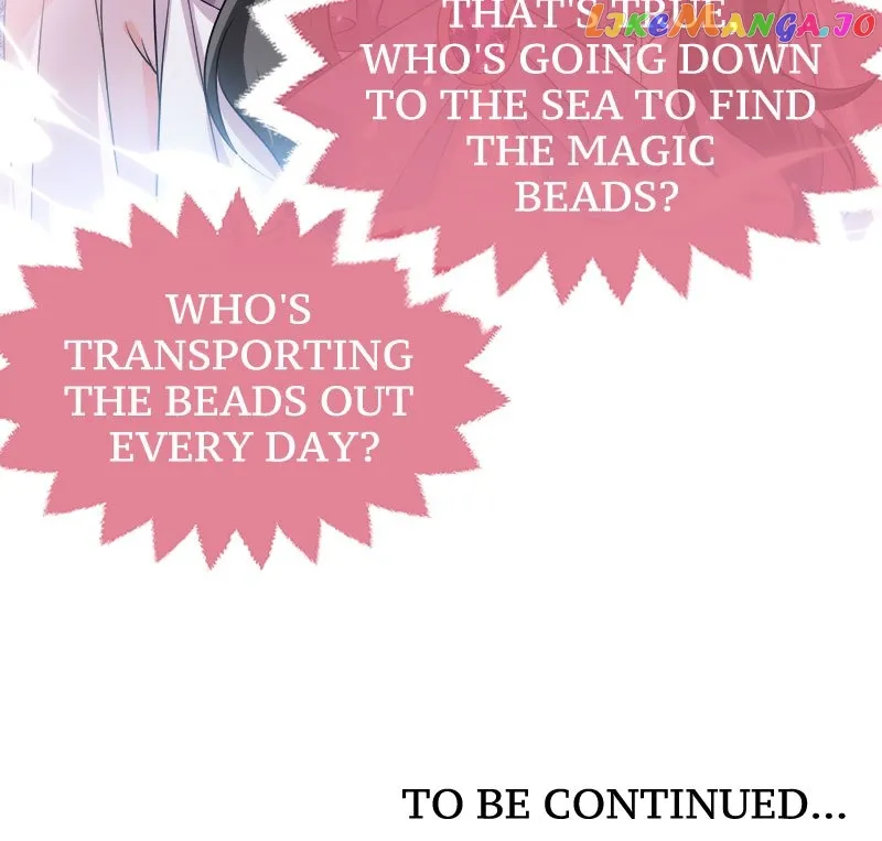 Truly Refuse To Be A Witch Chapter 63 115 27