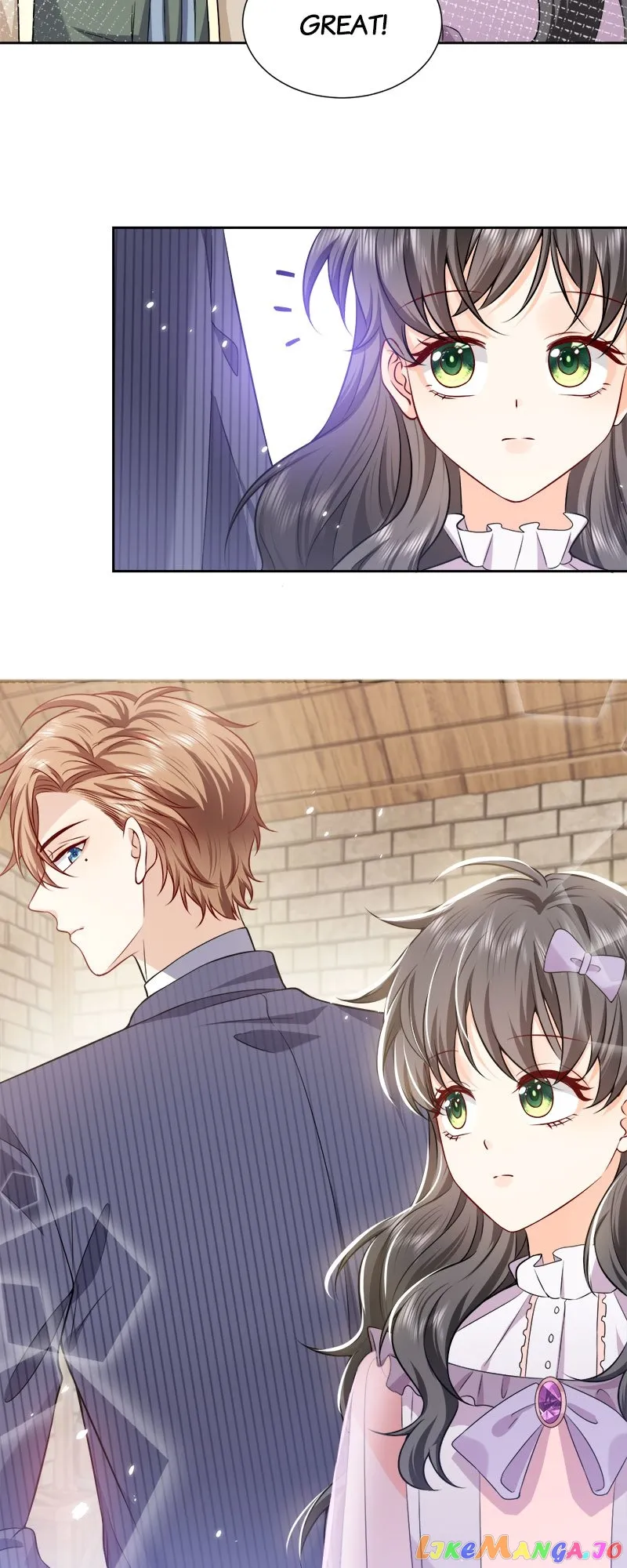 Truly Refuse To Be A Witch Chapter 64 100 03