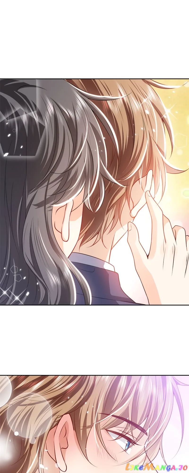 Truly Refuse To Be A Witch Chapter 64 104 07