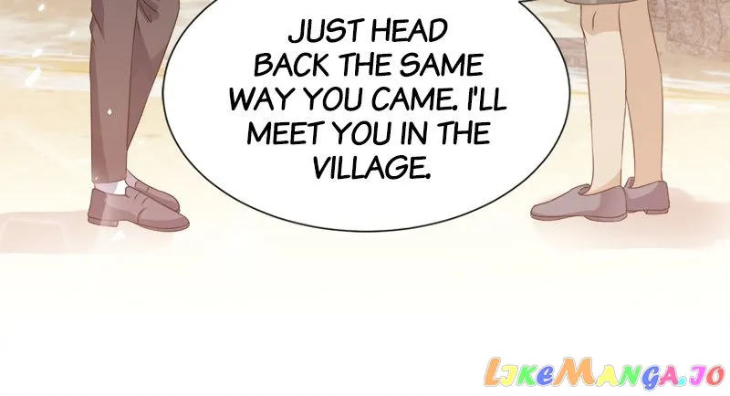 Truly Refuse To Be A Witch Chapter 64 106 09