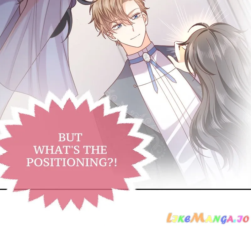 Truly Refuse To Be A Witch Chapter 64 117 20