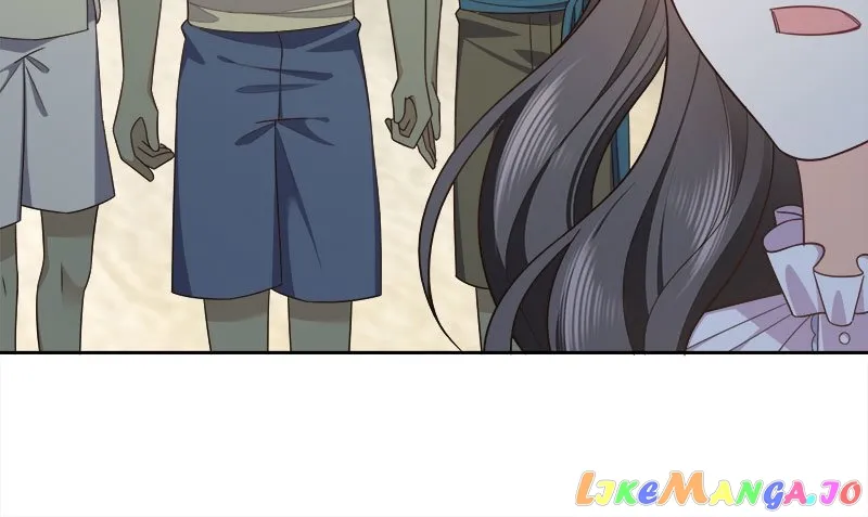 Truly Refuse To Be A Witch Chapter 64 121 24