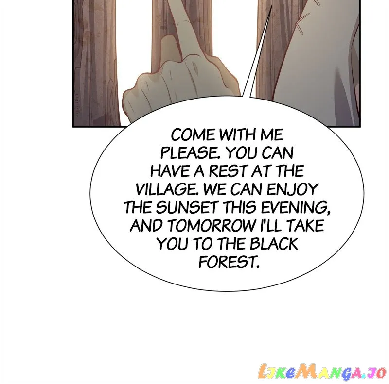 Truly Refuse To Be A Witch Chapter 64 125 28