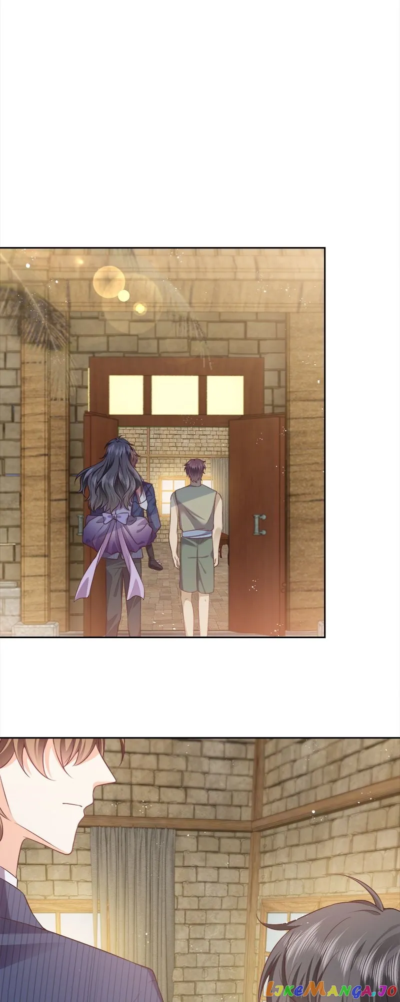 Truly Refuse To Be A Witch Chapter 65 92 04