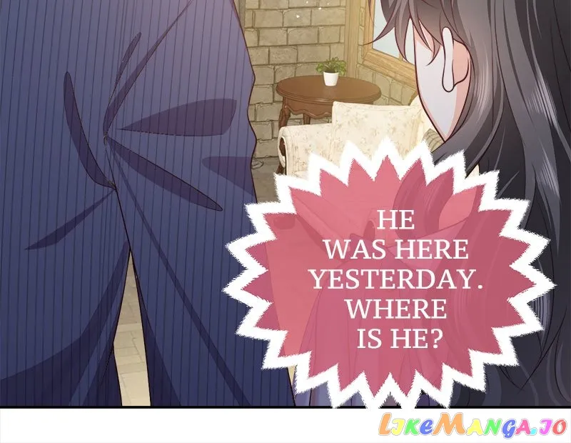 Truly Refuse To Be A Witch Chapter 65 93 05