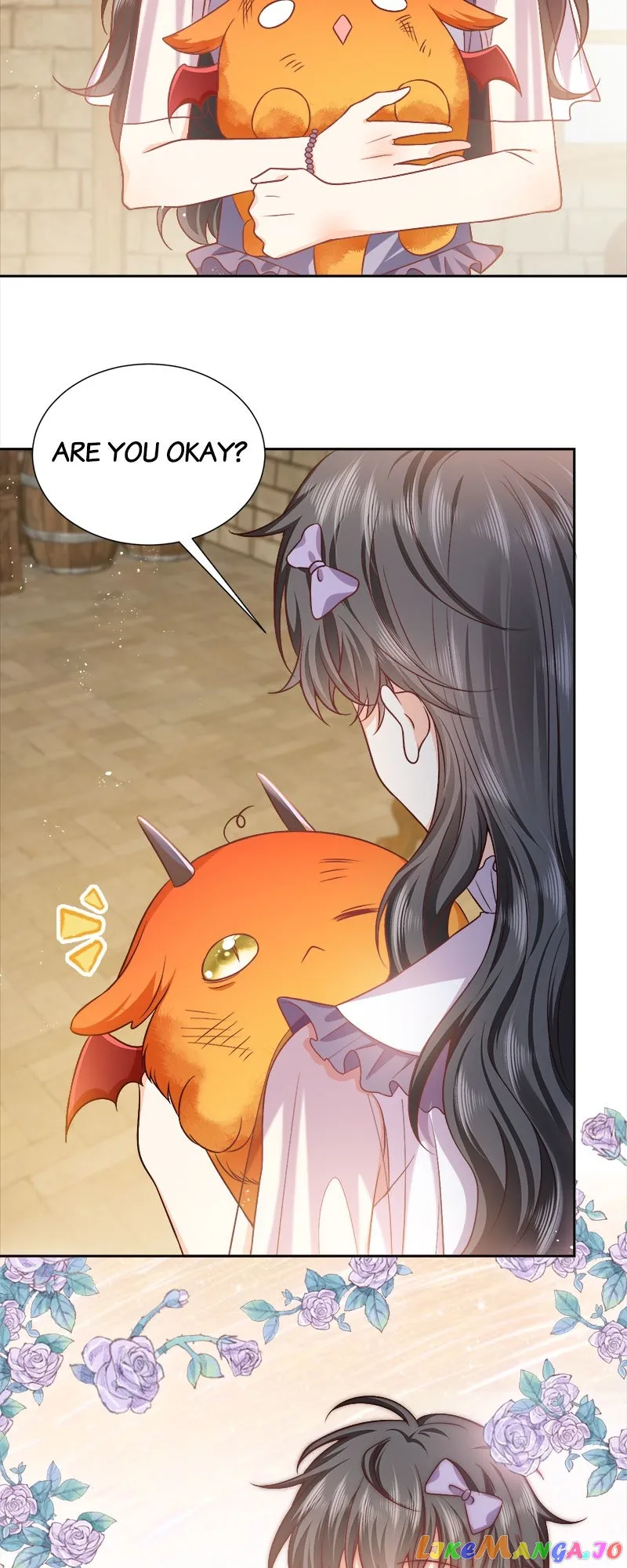 Truly Refuse To Be A Witch Chapter 65 95 07