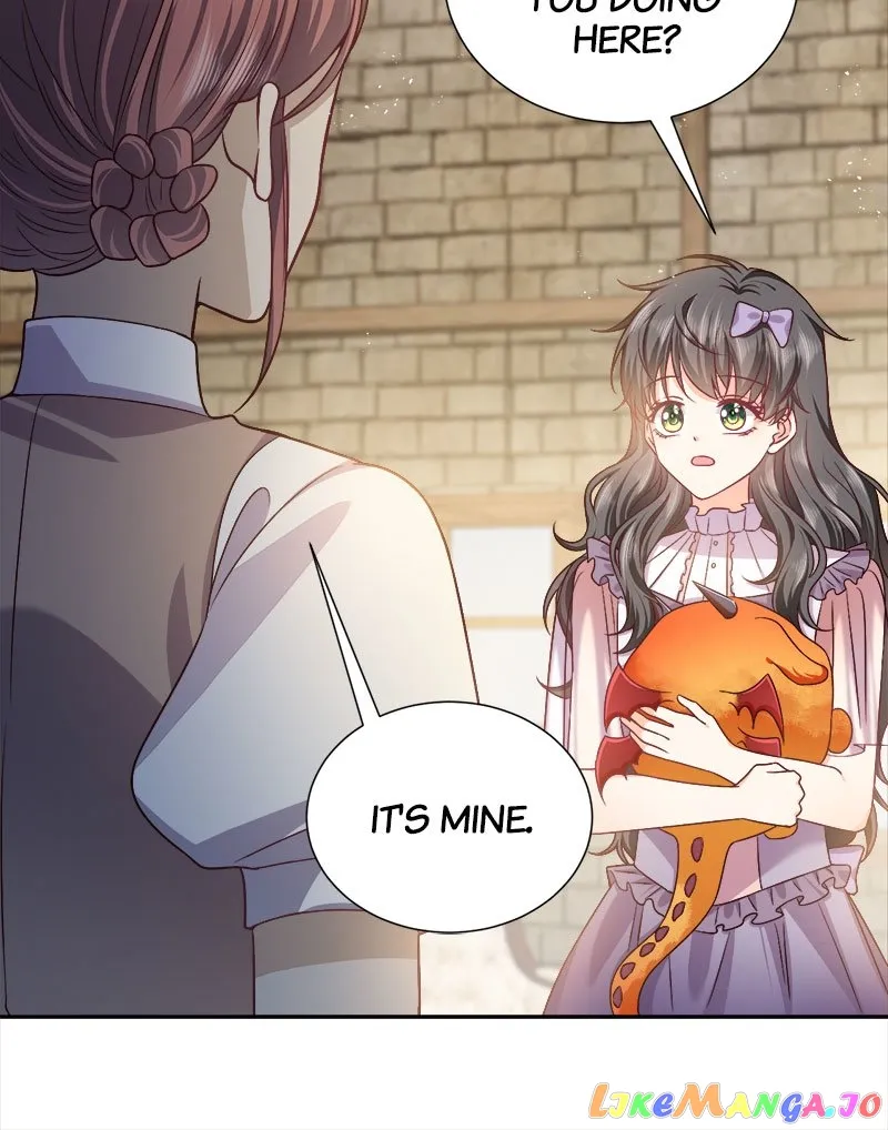 Truly Refuse To Be A Witch Chapter 65 97 09