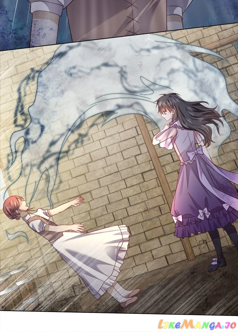 Truly Refuse To Be A Witch Chapter 65 101 13