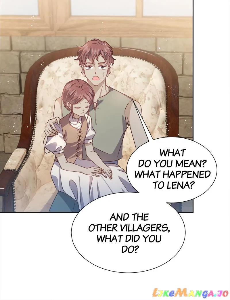 Truly Refuse To Be A Witch Chapter 65 106 18