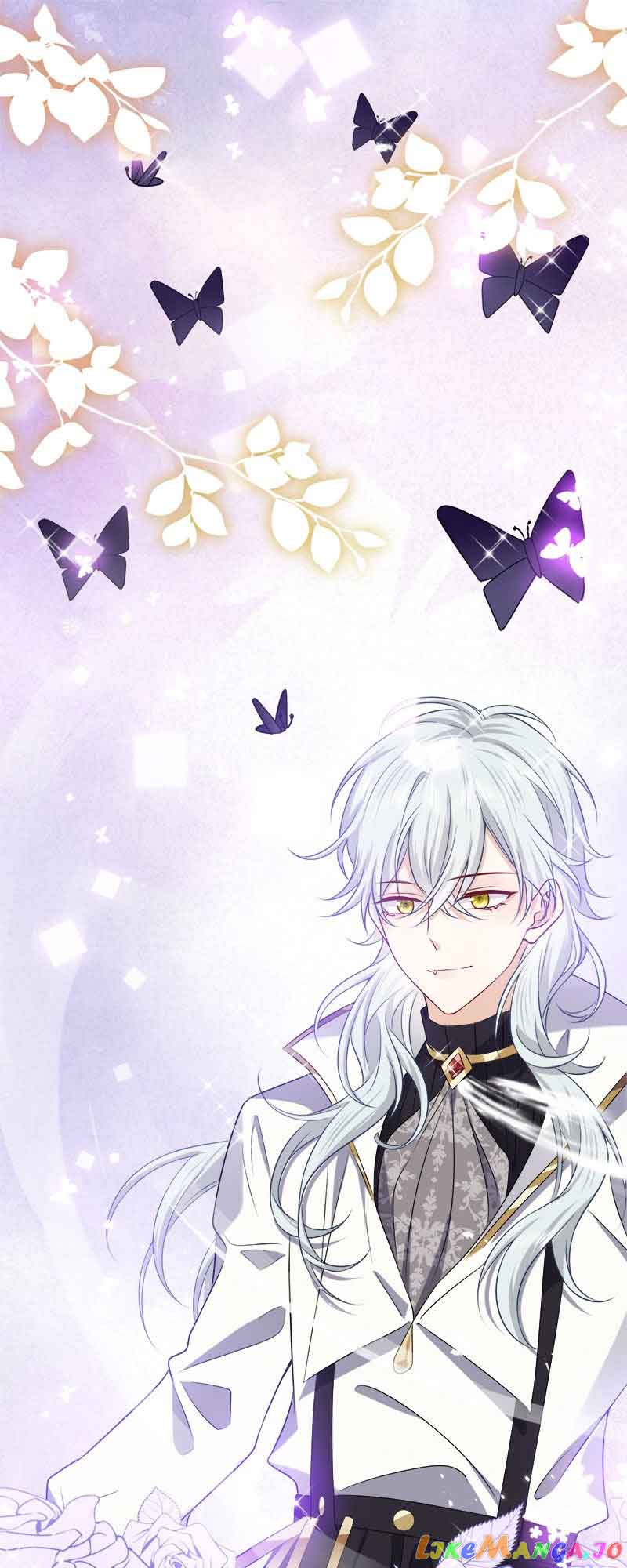 Truly Refuse To Be A Witch Chapter 66 96 14