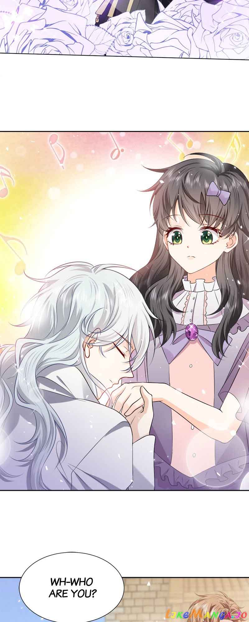 Truly Refuse To Be A Witch Chapter 66 97 15