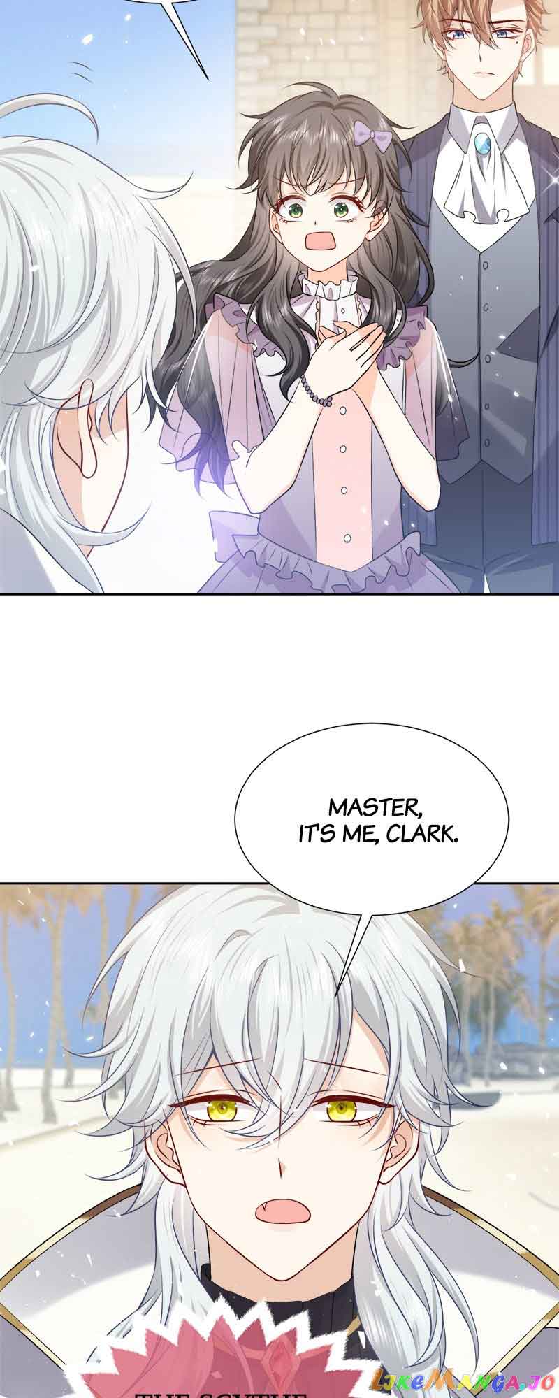 Truly Refuse To Be A Witch Chapter 66 98 16