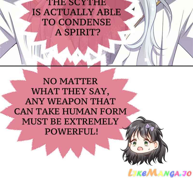 Truly Refuse To Be A Witch Chapter 66 99 17