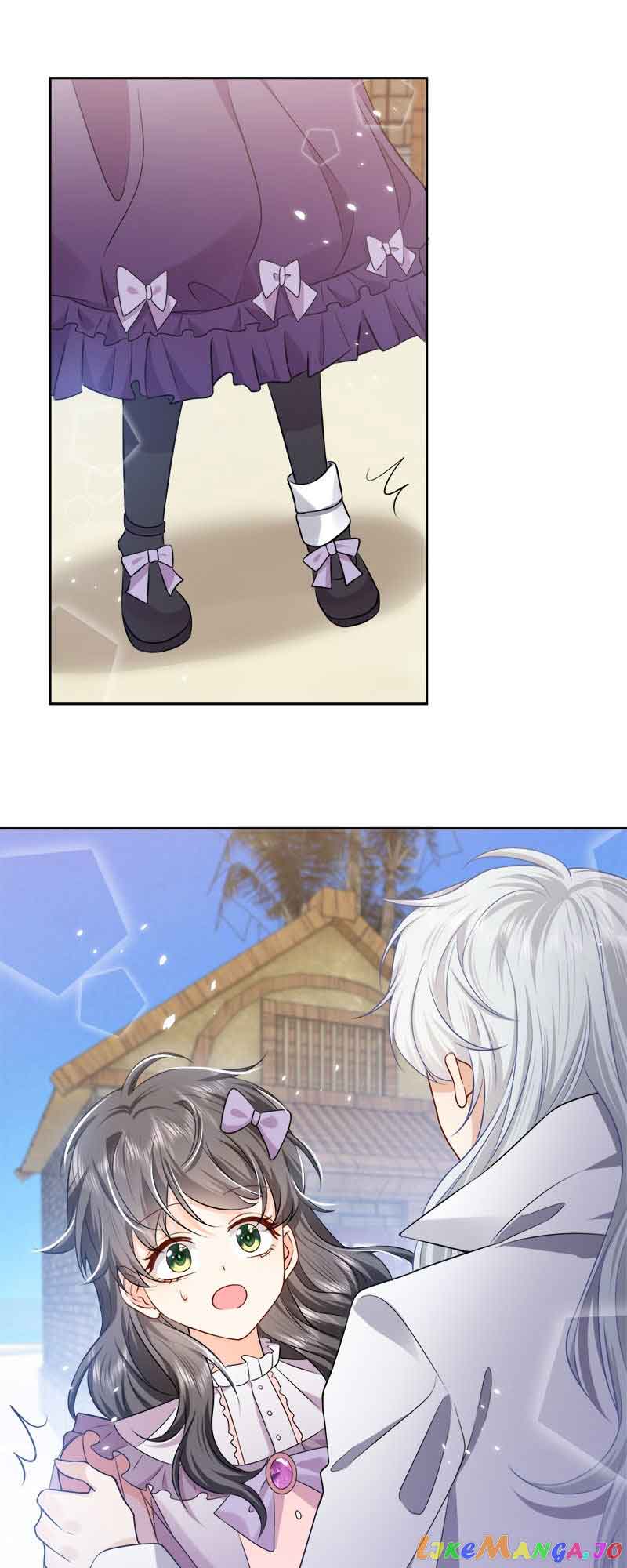 Truly Refuse To Be A Witch Chapter 66 100 18