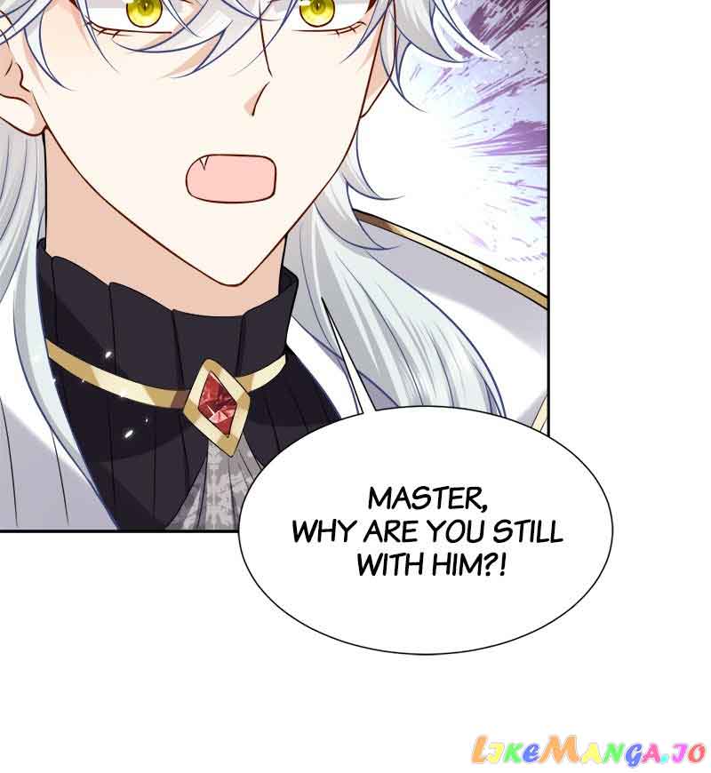 Truly Refuse To Be A Witch Chapter 66 103 21